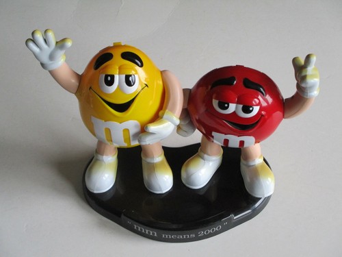 Doppel candy - doppel,