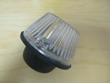 Begrenzungsleuchte weiß DDR