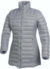 Damenjacke Sommer Daunen