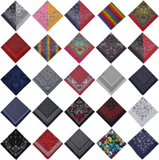 Bandana Halstuch Biker Nikki