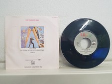 Sheena Easton - For your Eyes