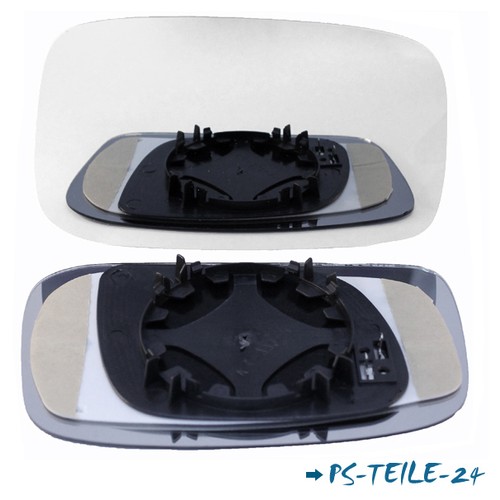 Spiegelglas für peugeot - für,