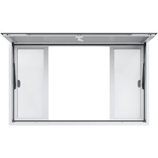 Vevor imbissstand - vevor,