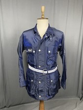 Belstaff Vintage Herren Blau