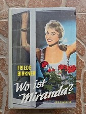 Friede Birkner  -  Wo ist