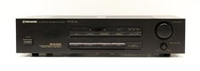 Pioneer VSP-333 AV Surround Processing Amplifier Verstärker pre out/main in 120V
