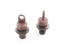 1 x alter Porzellan Keramik Isolator Vintage Deko