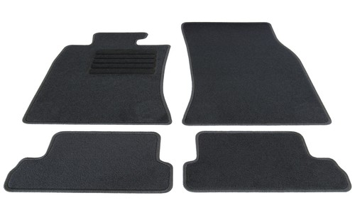 Fußmatten set für mini - set, r57