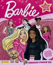 Panini - Barbie - Gemeinsam