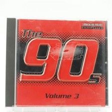 Media Markt The 90s Vol 3 / CD
