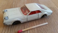 Modellauto SIKU Oldsmobile