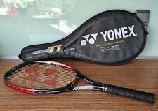 Yonex - Isometric Head Shape - Titanium Mesh - Super Mid - mit Tasche