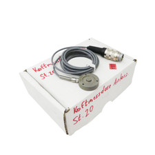 KISTLER 463981 5000N Mini Kraftmessdose Kraftsensor -unused-