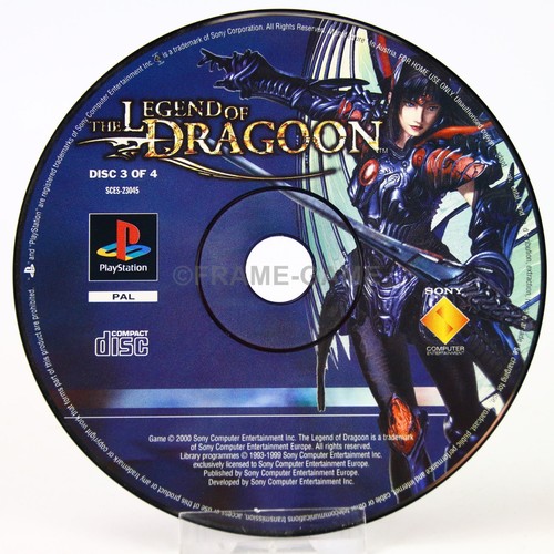 Ps1 playstation pal the - ps1,