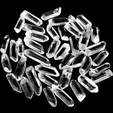 Bergkristall Spitzen Natur