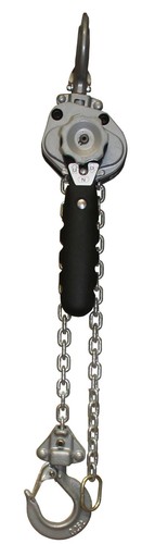 Mini hebelzug kettenzug 250 - kettenzug,