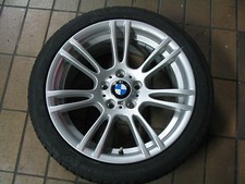 BMW  1er M Coupe 3er E90 E92 E93 M3 18"  Winterräder Satz Doppelspeiche 270M neu