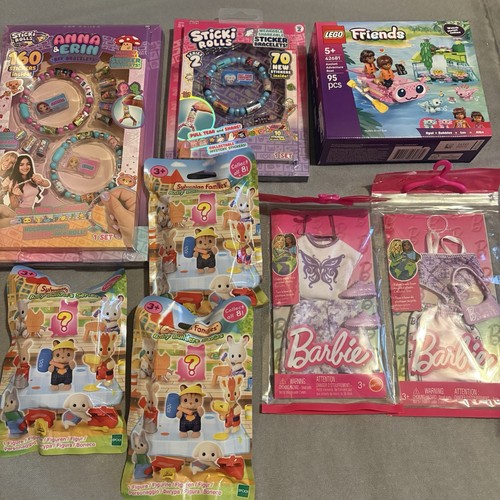 Mädchen spielzeug neu - mädchen,