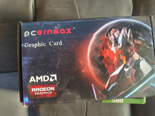 Amd radeon grafikkarte gb - grafikkarte,