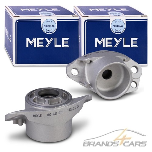 Meyle domlager hinten - meyle,