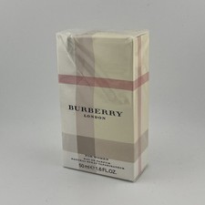 Burberry London Eau De Parfum EDP 50 ml (woman)