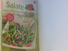 Salate in Variationen (Kochen