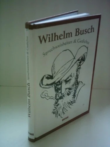 Das große wilhelm - das,