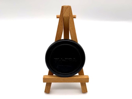 Fujica objektivfrontdeckel - fujica,