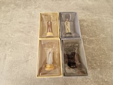 Herr der Ringe 32 Schachfiguren + Hefte