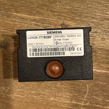 Siemens Loa 24.171B2BF