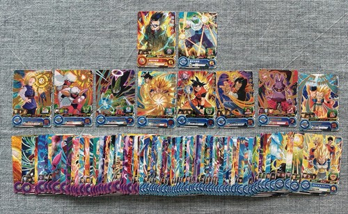 Dragon ball karten - dragon,