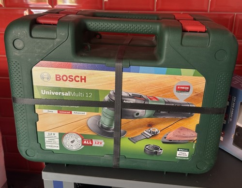 Bosch universalmulti akku - bosch,