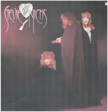 Stevie Nicks The Wild Heart