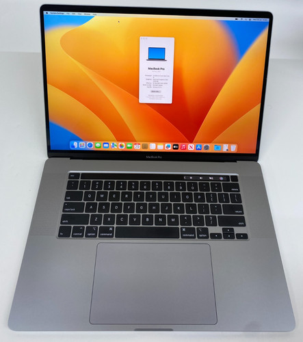 Apple macbook pro a2141 - apple,