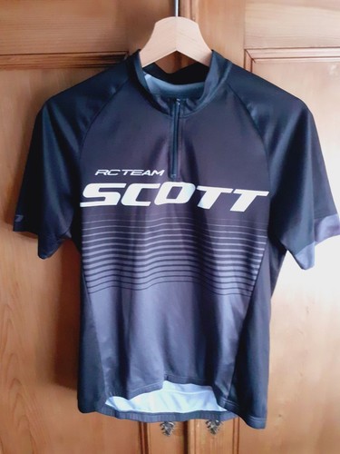 Scott team fahrrad bike - rc,