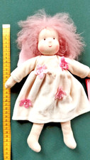 Käthe Kruse Waldorf Puppe