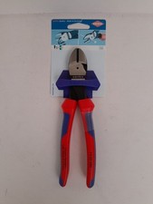 KNIPEX Kraft-Seitenschneider