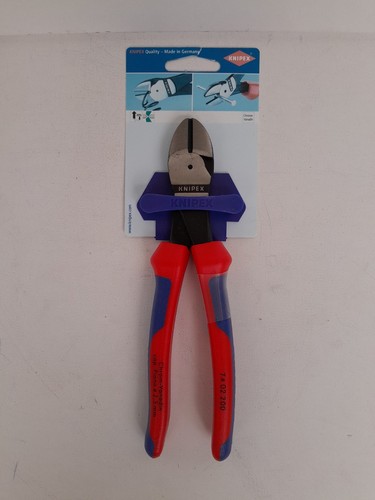 Knipex kraft seitenschneider - knipex, kraft-seitenschneider