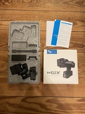 Feiyutech WG2X 3-Achsen Gimbal