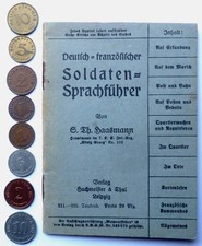 8 alte Münzen Deutsches Reich