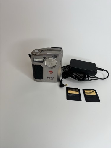 Leica digilux zoom 5mp - zoom, 1.5mp