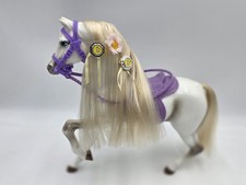 Barbie Pferd / Horse - Willow