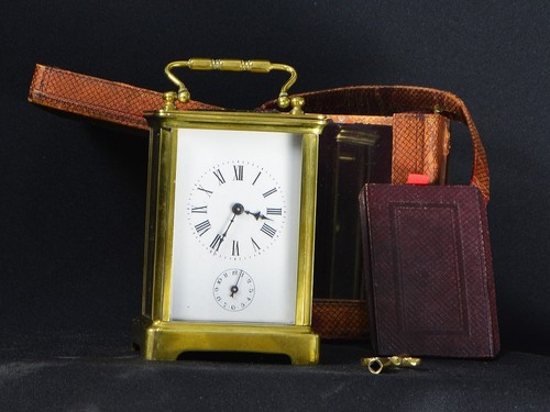 Offiziersuhr reiseuhr wecker - offiziersuhr,,