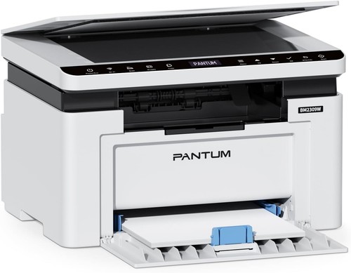 Pantum bm2309w - pantum,