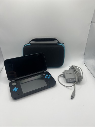 New nintendo 2ds - new, konsole