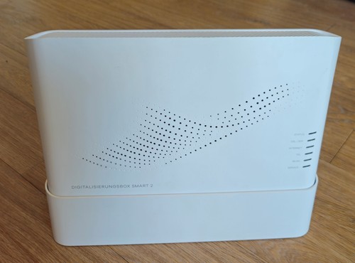 Digitalisierungsbox smart - smart, 2