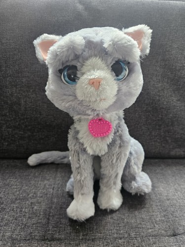Hasbro furreal friends katze - friends,