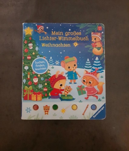 Kinder weihnachten lichter - kinder,