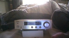 Denon Stereo Receiver DRA-F