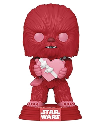 Funko pop star wars - pop!,